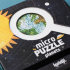 Micropuzzel Discover the Planets